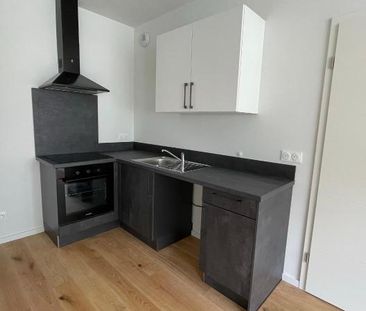 Location Appartement 2 pièces 40m² HUNINGUE 68330 - Photo 5