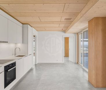 3.5 Zimmer, 10. Stock - Photo 3
