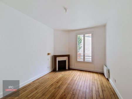 Location Appartement 2 pièces 36m² - Photo 2