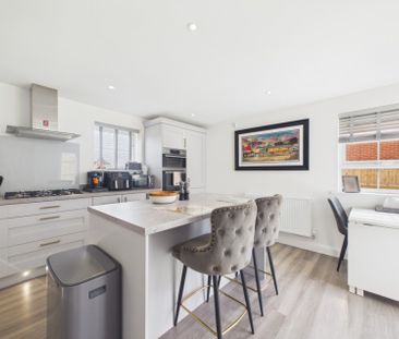 52 Ridgeway Avenue Berry Hill, Berry Hill, Coleford - Photo 4