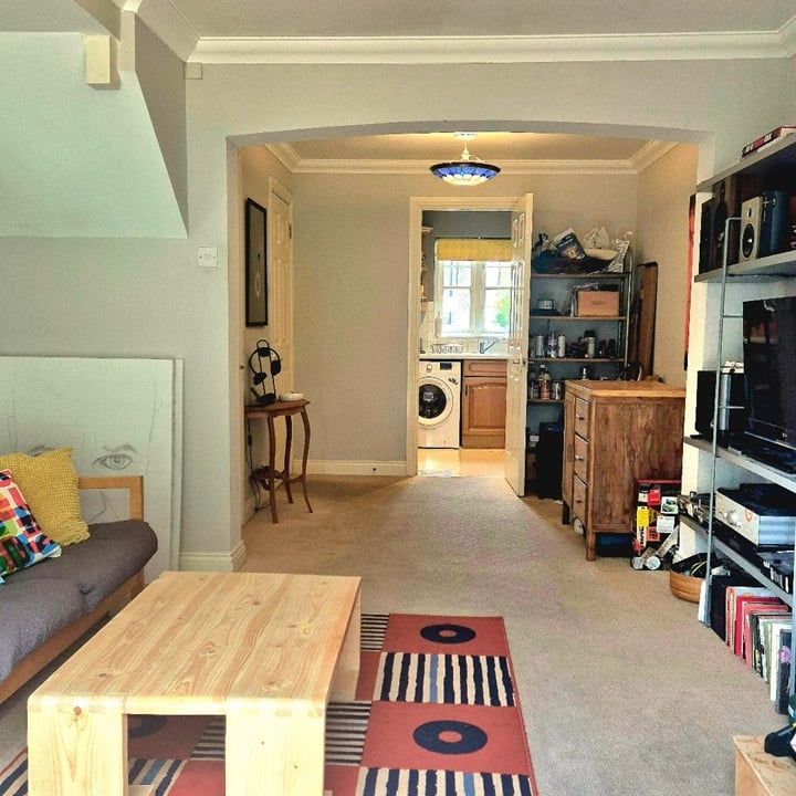 Room in a Shared House, Fawcett Close, SW16 - Photo 1