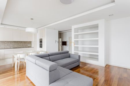 Eko Park | premium | 3 sypialnie - Фото 4