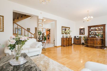 Dom na wynajem, ul. Muszyńska, Warszawa Mokotów - Photo 4