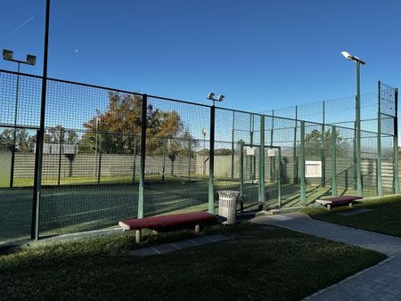 Apartamento de alquiler en Calle Alicia Alonso, El Cónsul - Ciudad Universitaria - El Romeral - Photo 4