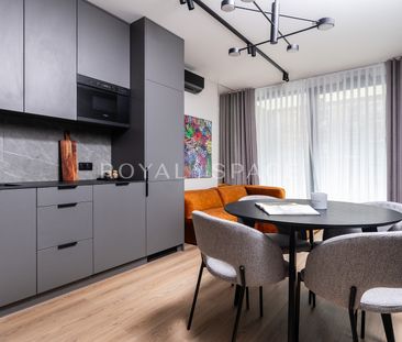 Apartament w inwestycji Młyny Mogilska! - Photo 4