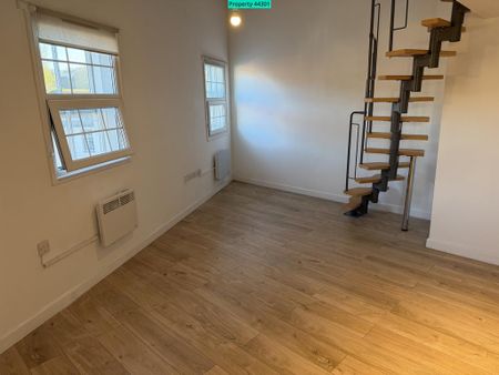 1 bedroom flat to rent - Photo 4