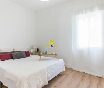 TWO-BEDROOM APARTMENT – MURCIA - Photo 3