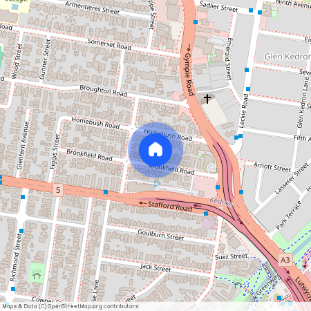 41 Brookfield Road, Qld 4031, Kedron