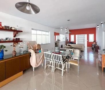 Casa Em Urbanova, São José Dos Campos/sp de 348 m² 4 Quartos À Vend... - Photo 5