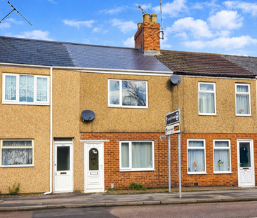 2 bedroom house to rent - Photo 1