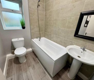2 bedroom apartment to rent Chambers Street, Derby, Derbyshire, DE24 - Photo 5