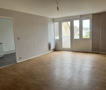 Location Appartement 3 pièces 63 m² La Châtre - Photo 4