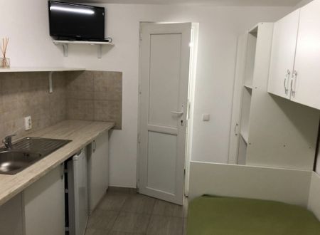 Garsonieră Complexul Studențesc - Fotografie 4