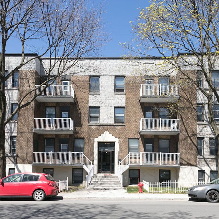 3495 Avenue Van Horne - Photo 1