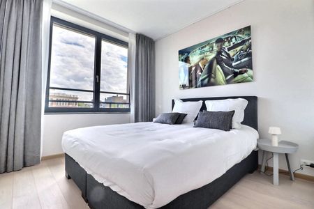 Tout savoir sur cet appartement à Ixelles, à Ixelles - Photo 4