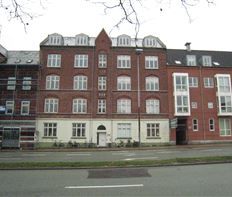 Thomas Thrigesgade, Odense C - Foto 1