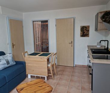 1 Zimmer, 30 m² - Photo 5