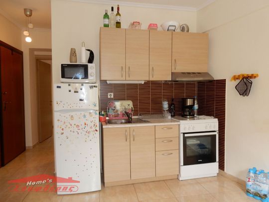 Διαμέρισμα για ενοικίαση Άγιος Νικόλαος (Άνω Πόλη) - Photo 1