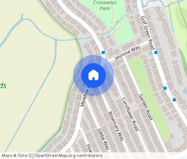 Meadow Way, Clacton-On-Sea - Photo 1