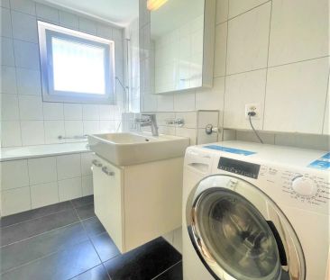 2.5 Zimmer, 50 m², 4. Stock - Photo 6