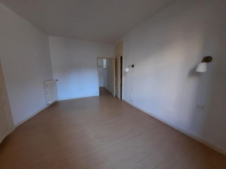 Appartement T1 à louer Rennes centre ville - 19 m² - Photo 2