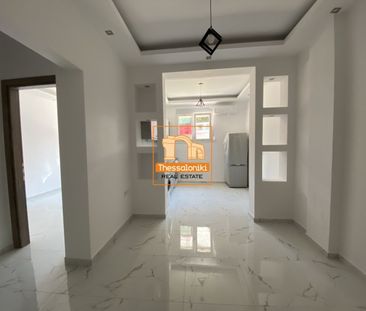 Studio/Γκαρσονιέρα για ενοικίαση Αγία Τριάδα (Φάληρο - Ιπποκράτειο) - Photo 1