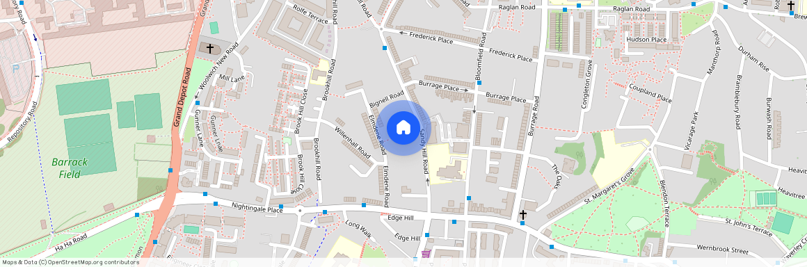 Woolwich, SE18, SE18 6SD, London