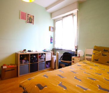 Trilocale via Negroli 30, Argonne - Corsica, Milano - Photo 6