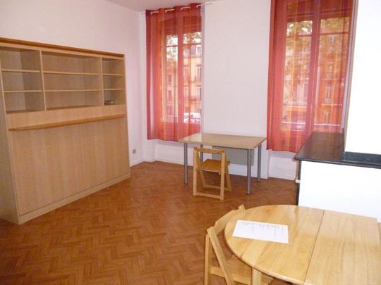 APPARTEMENT T1 31M - Photo 1