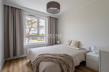 Nowe 2 pokoje z balkonem i garażem, Międzylesie - Photo 5