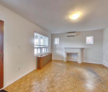 For Lease - 1654 Dufferin Street, Toronto, Ontario - Photo 1