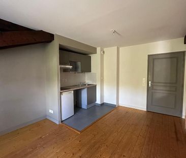 Location Appartement 2 pièces 38m² POITIERS 86000 - Photo 3