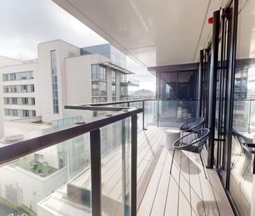 Two bedroom apartment @ Opus, 6 Hanover Quay, Grand Canal Dock, Dub... - Photo 5