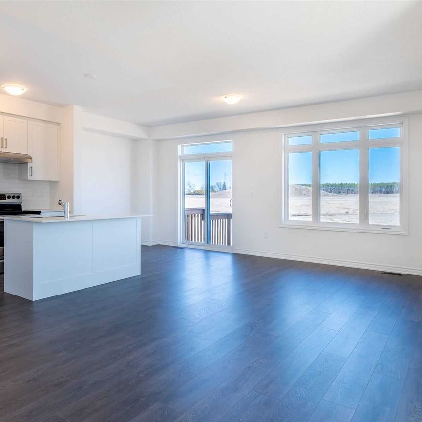 For Lease - 73 Greer Street, Barrie, Ontario - Photo 1