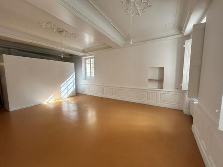 Location Appartement 2 pièces 79m² CHAMBERY 73000 - Photo 3