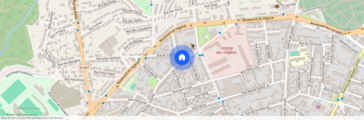 87000, Limoges
