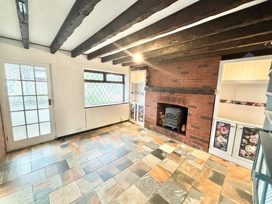 Mill street, Gowerton, Swansea - Photo 1