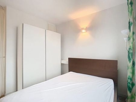 Appartement te huur - Photo 3