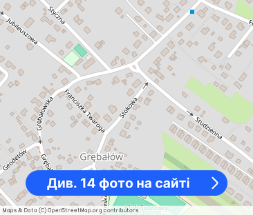 4-pok. 76m2 |garaż, piwnica| Wzgórza Krzesławickie - Фото 1