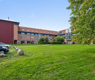 Petersbjerggård 6, 1. 107., 6000 Kolding - Foto 5