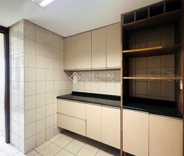 Apartamento com 2 quartos e 86m² para alugar em Canudos, Novo Hambu... - Foto 5