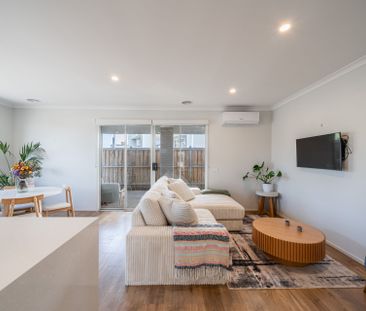 Stylish & Low-Maintenance Living at 15 Paddock Circuit - Photo 1