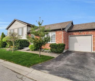 For Lease - 335 LIGHTHOUSE Road Unit# 44, London South, Ontario - Photo 1