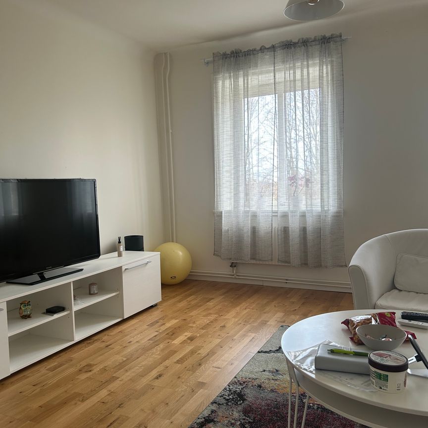 Wieselgrensgatan, Helsingborg - Foto 1