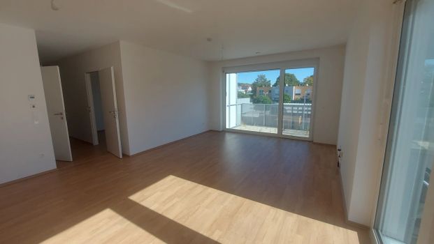Moderne, zentral gelegene Genossenschaftswohnung - Photo 1