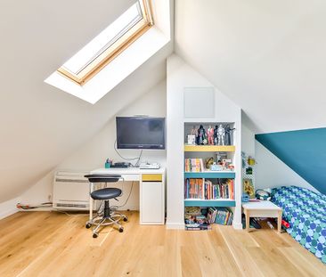 MAISON – CLAMART – 124,11 m2 - Photo 6