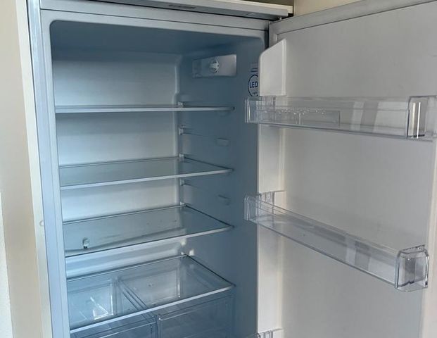 Schöne helle 3ZK in City Zentrum, Erstbezug nach Kernsanierung - Foto 1