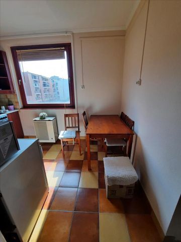 Kiadó jó állapotú lakás - Nyíregyháza - Fotó 5
