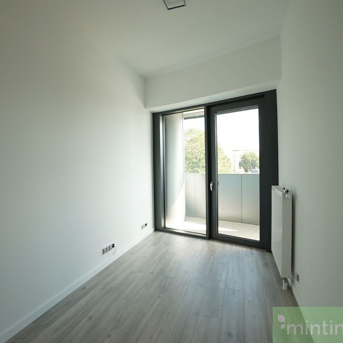 3-pok.Apartment Szczecin Hanza Tower na wynajem. - Zdjęcie 1