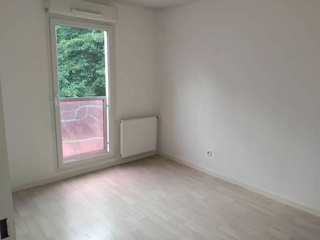 Appartement 3 pièces - 69410 Champagne-au-Mont-d'Or - Photo 3